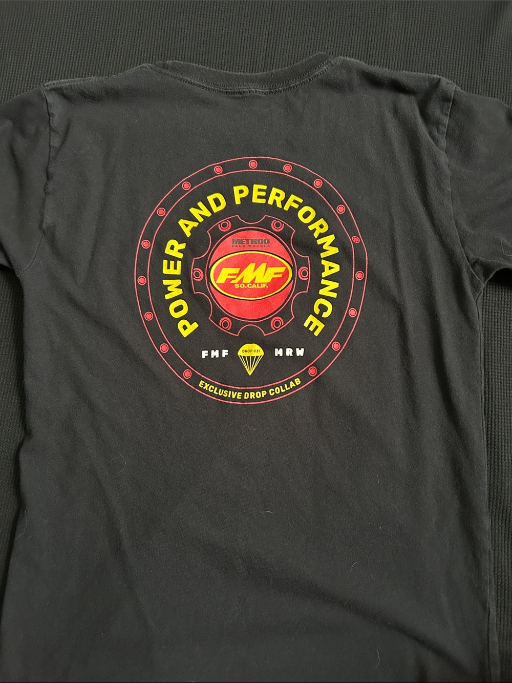 Fmf shirt